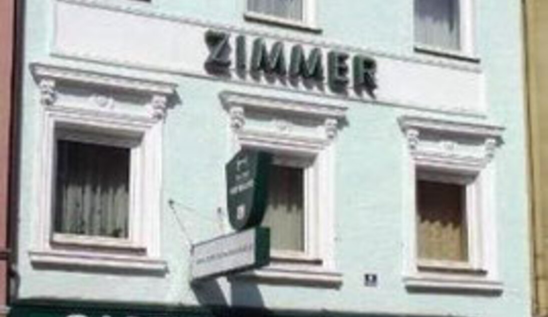 Monteur-Zimmer - Gallspach - Gasthof Hofbauer