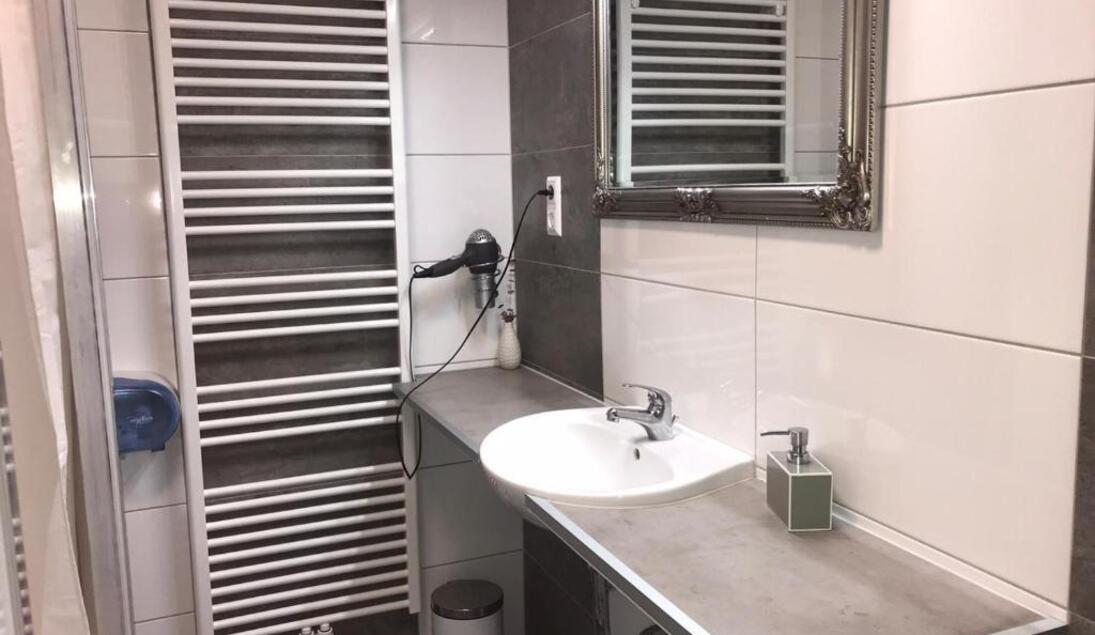 Monteur-Zimmer - Gallspach - Gasthof Pension Makss