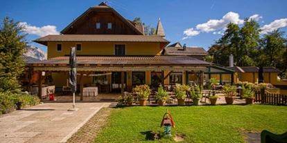 Monteur-Zimmer - Sattendorf - Karnischer Hof