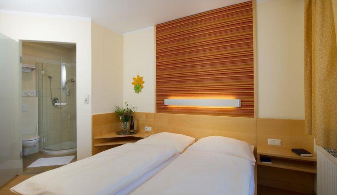 Monteur-Zimmer - Preis pro Nacht - Engerwitzdorf - Gasthof Mader