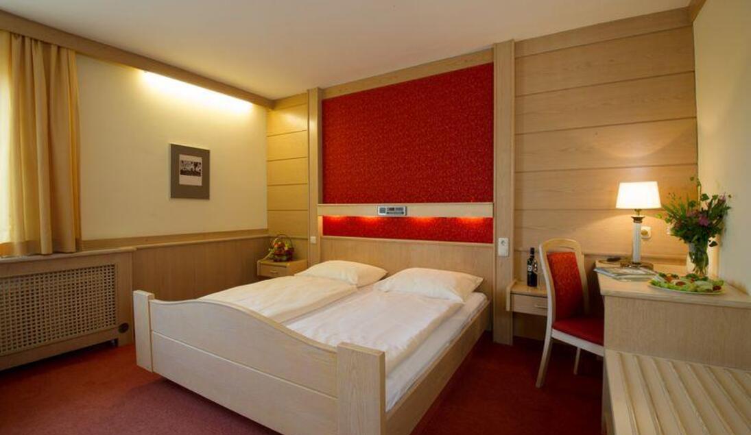 Monteur-Zimmer - Preis pro Nacht - Engerwitzdorf - Gasthof Mader