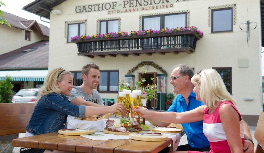 Monteur-Zimmer - Preis pro Nacht - Engerwitzdorf - Gasthof Mader