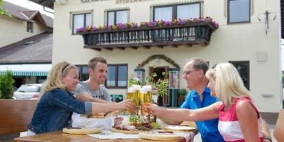 Monteur-Zimmer - Kirchschlag bei Linz - Gasthof Mader