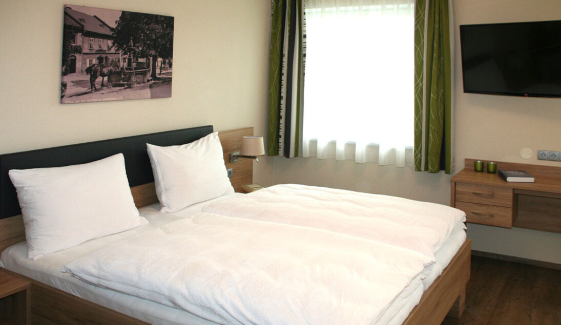 Monteur-Zimmer - Gallspach - Hauerwirt Gasthof Radler