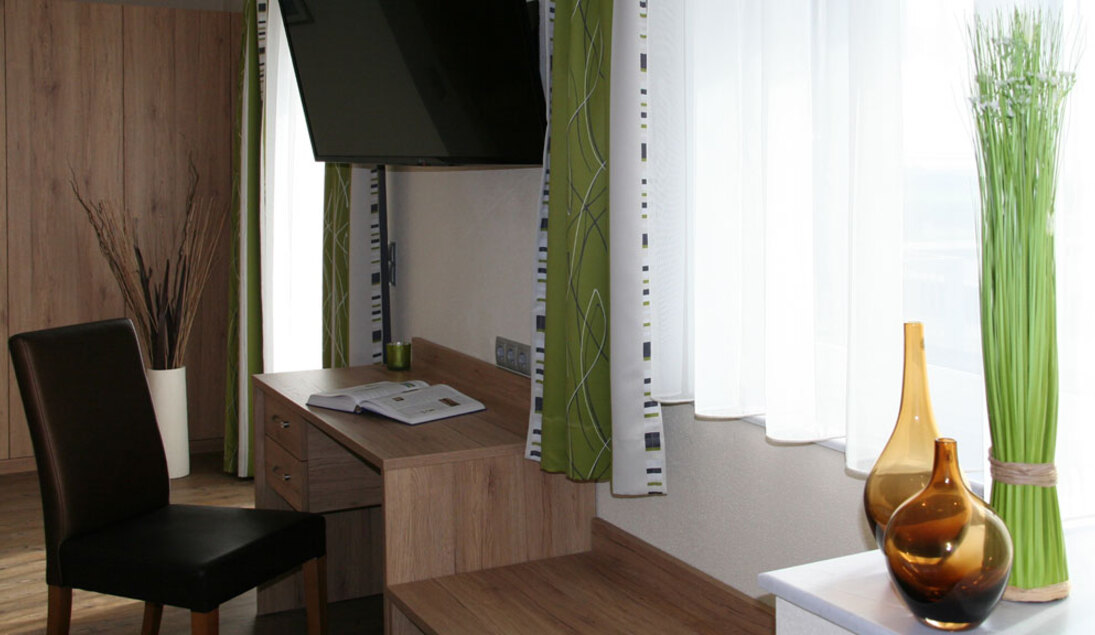 Monteur-Zimmer - Gallspach - Hauerwirt Gasthof Radler