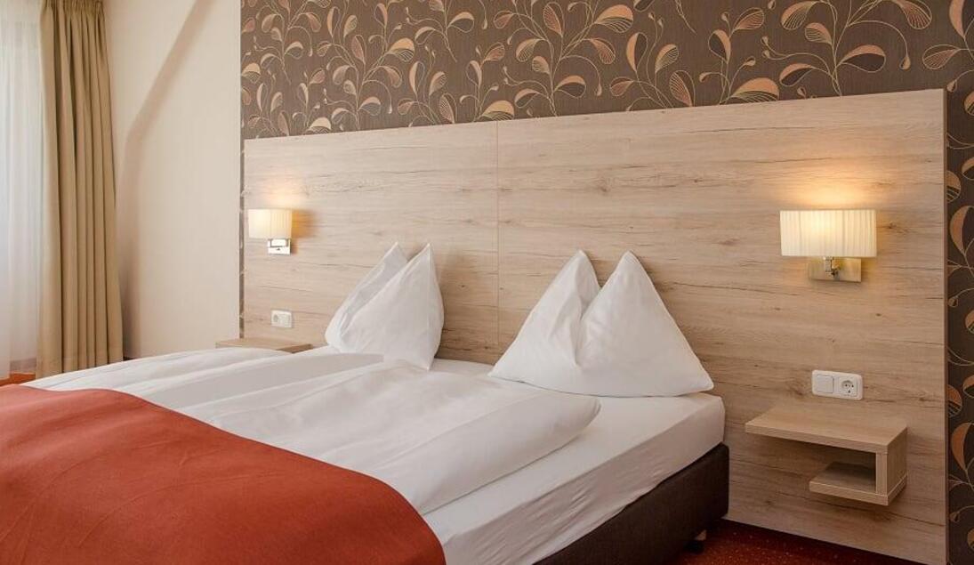 Monteur-Zimmer - Spital am Pyhrn - Gasthaus & Pension Schwarzer Graf