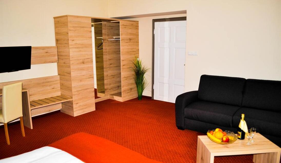 Monteur-Zimmer - Spital am Pyhrn - Gasthaus & Pension Schwarzer Graf