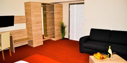 Monteur-Zimmer - Preis pro Nacht - Österreich - Gasthaus & Pension Schwarzer Graf