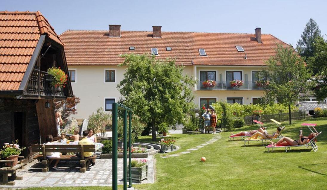 Monteur-Zimmer - Schwanenstadt - Pension Breslmayr