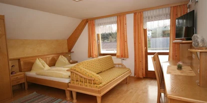 Monteur-Zimmer - Engelhartszell - Pension Breslmayr