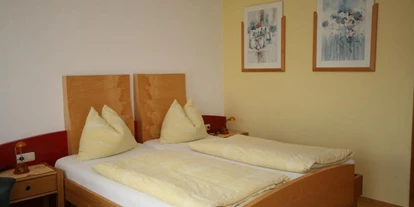 Monteur-Zimmer - Engelhartszell - Pension Breslmayr