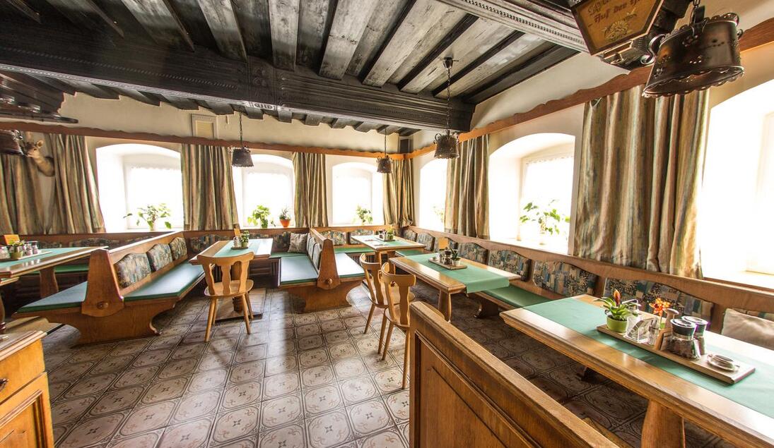 Monteur-Zimmer - Neuhofen an der Krems - Landgasthof Seyrlberg