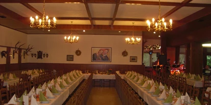 Monteur-Zimmer - Engelhartszell - Thünauers