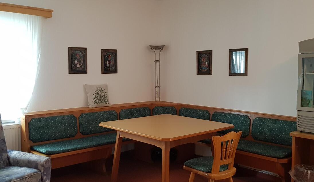 Monteur-Zimmer - Hofkirchen (Saxen) - Gasthof Schauer