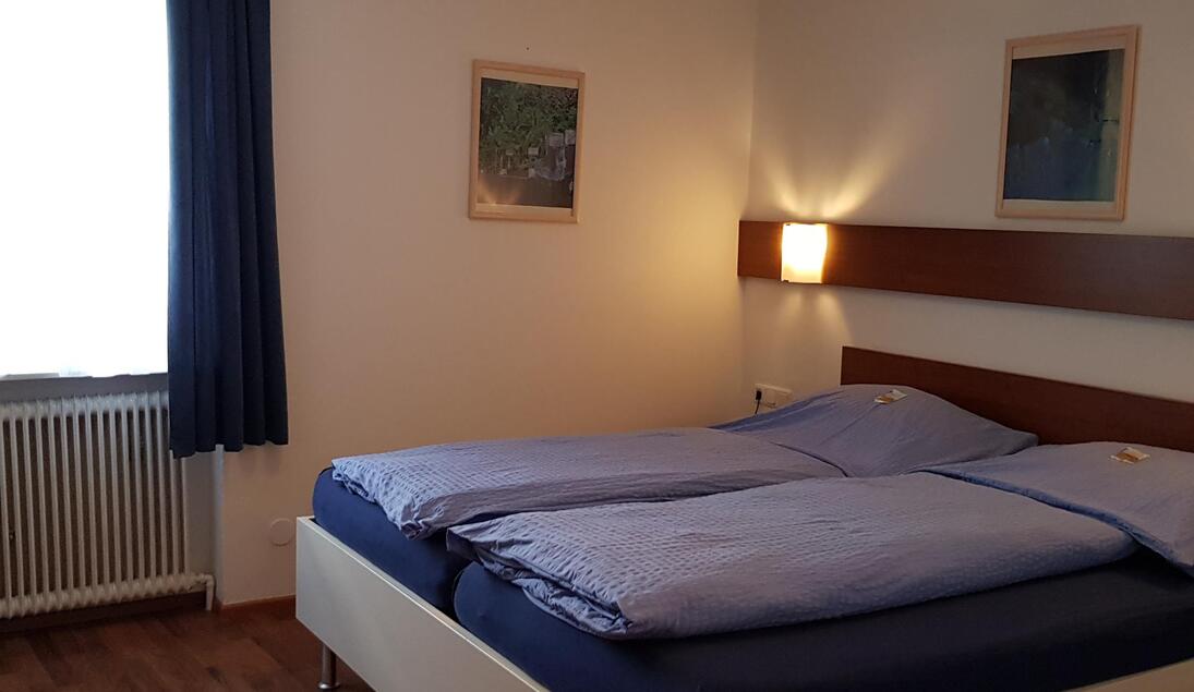 Monteur-Zimmer - Hofkirchen (Saxen) - Gasthof Schauer