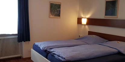 Monteur-Zimmer - Preis pro Nacht - Donauraum - Gasthof Schauer