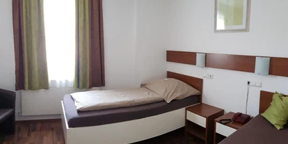 Monteur-Zimmer - Preis pro Nacht - Donauraum - Gasthof Schauer