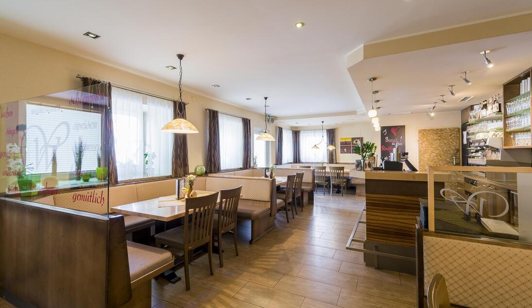 Monteur-Zimmer - Gallspach - Gasthaus Wundsam