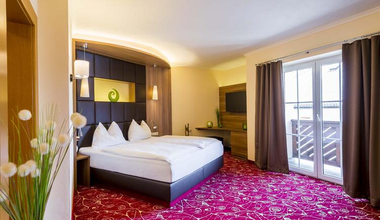 Monteur-Zimmer - Gallspach - Gasthaus Wundsam