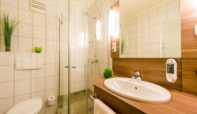 Monteur-Zimmer - Gallspach - Gasthaus Wundsam