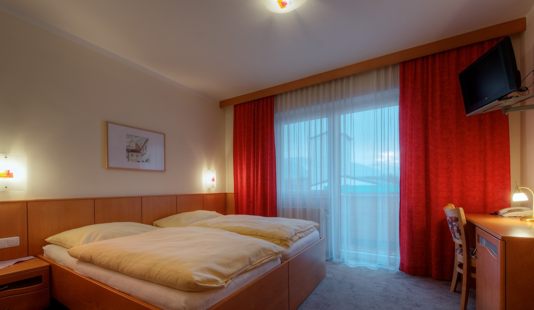 Monteur-Zimmer - Spital am Pyhrn - Leonsteinerhof