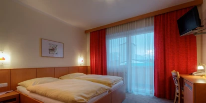 Monteur-Zimmer - Preis pro Nacht - Wels (Wels) - Leonsteinerhof