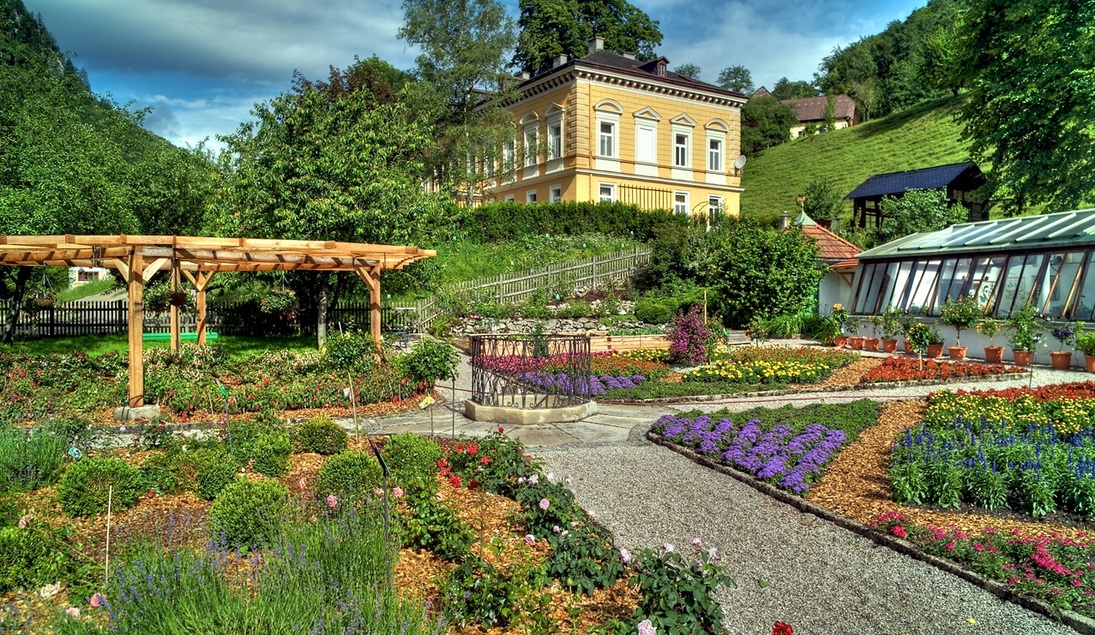 Monteur-Zimmer - Spital am Pyhrn - Leonsteinerhof