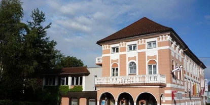 Monteur-Zimmer - Sattendorf - Hotel Marko