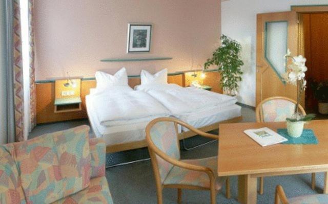 Monteur-Zimmer - Preis pro Nacht - Rattendorf - Hotel Marko