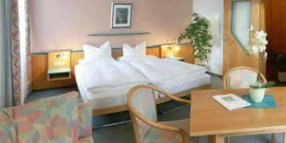 Monteur-Zimmer - Sattendorf - Hotel Marko