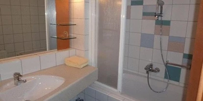 Monteur-Zimmer - Sattendorf - Hotel Marko