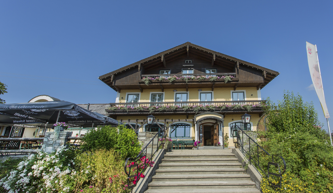 Monteur-Zimmer - Kirchdorf am Inn (Kirchdorf am Inn) - Pension Kaya