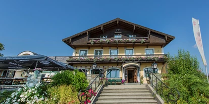 Monteur-Zimmer - Ainring - Pension Kaya