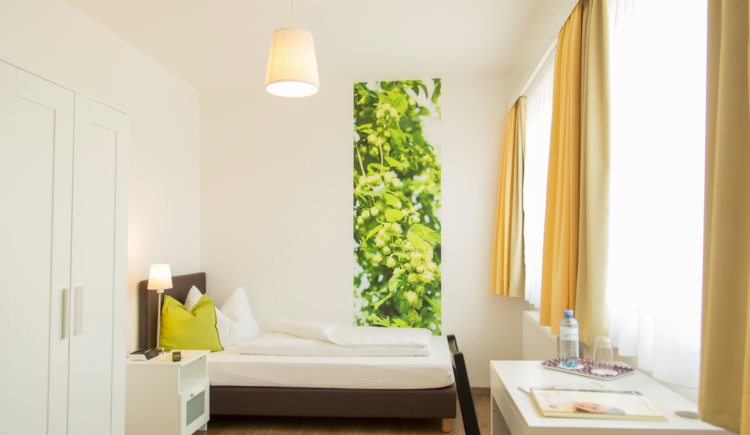 Monteur-Zimmer - Kirchdorf am Inn (Kirchdorf am Inn) - Pension Kaya