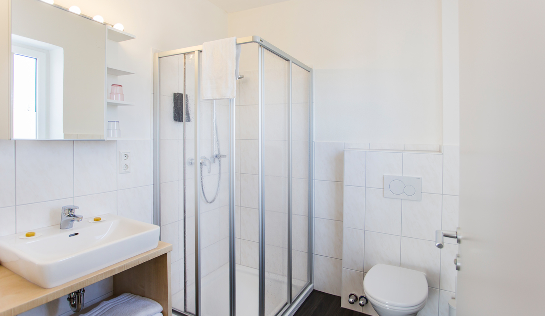 Monteur-Zimmer - Kirchdorf am Inn (Kirchdorf am Inn) - Pension Kaya