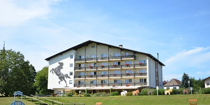 Monteur-Zimmer - Mattighofen - Reitzentrum Hausruckhof- Hotel