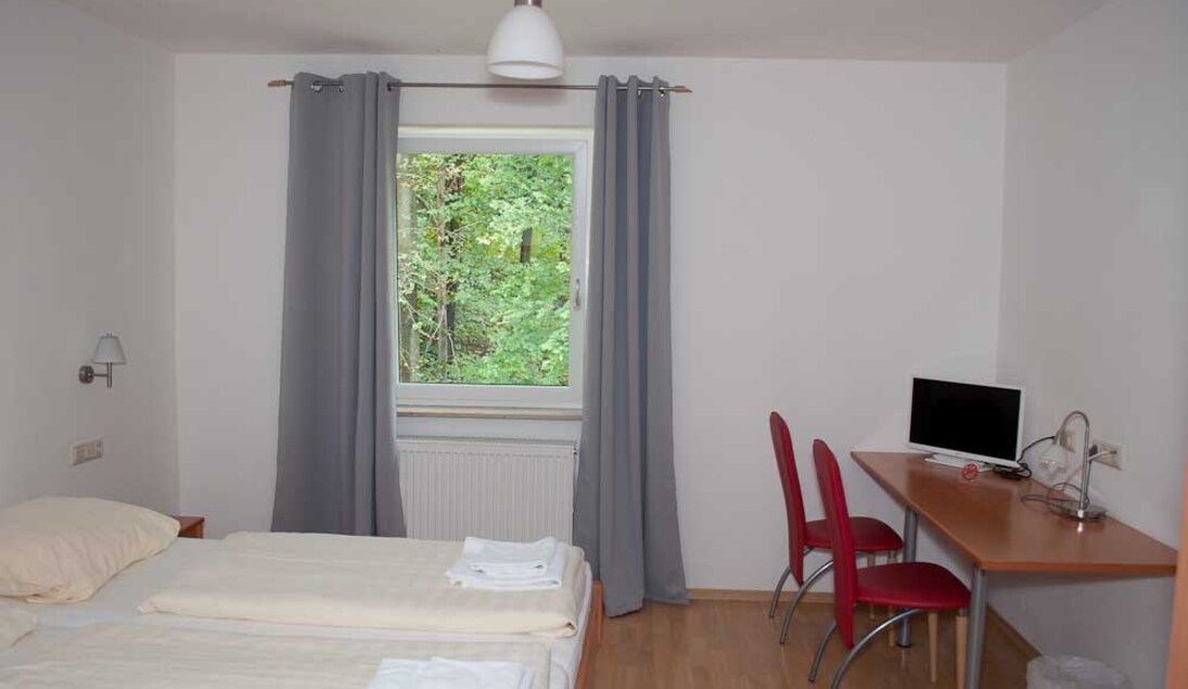 Monteur-Zimmer - Kirchdorf am Inn (Kirchdorf am Inn) - Waldgasthaus