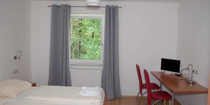 Monteur-Zimmer - Ainring - Waldgasthaus