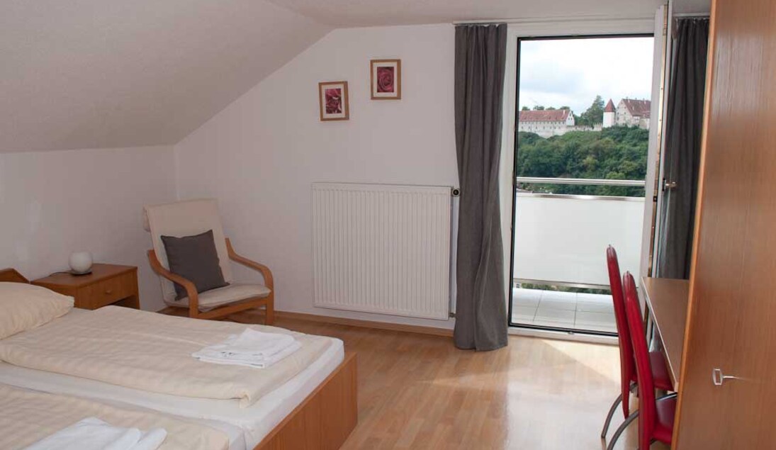 Monteur-Zimmer - Kirchdorf am Inn (Kirchdorf am Inn) - Waldgasthaus