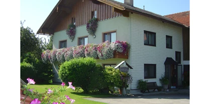 Monteur-Zimmer - Ainring - Gästehaus "JEDINGER" mit Hausbrauerei "RÖMERBRÄU"