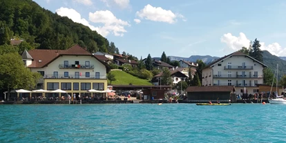 Monteur-Zimmer - Mattighofen - Gasthof zur Landeroith