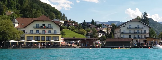 MonteurZimmer: Gasthof zur Landeroith