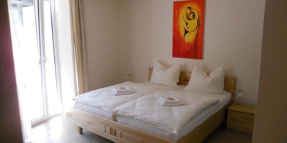 Monteur-Zimmer - Preis pro Nacht - Donauraum - Sturmmühle - Gasthof und Museum