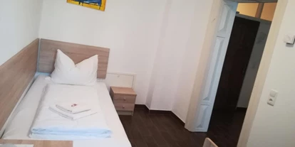 Monteur-Zimmer - Preis pro Nacht - Donauraum - Sturmmühle - Gasthof und Museum