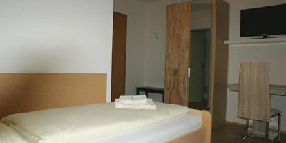 Monteur-Zimmer - Preis pro Nacht - Donauraum - Sturmmühle - Gasthof und Museum