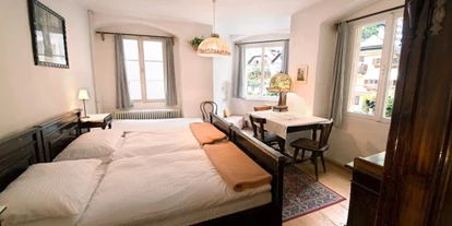 Monteur-Zimmer - Werfen - Gasthof Simony