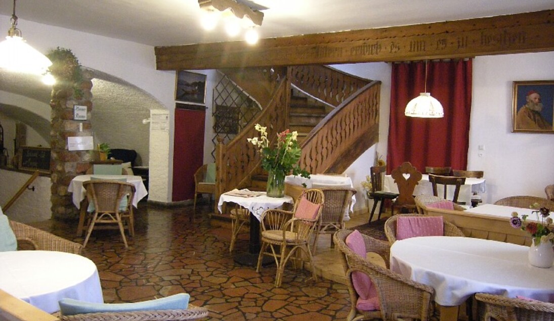 Monteur-Zimmer - Traunkirchen - Gasthof Simony