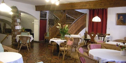 Monteur-Zimmer - Werfen - Gasthof Simony