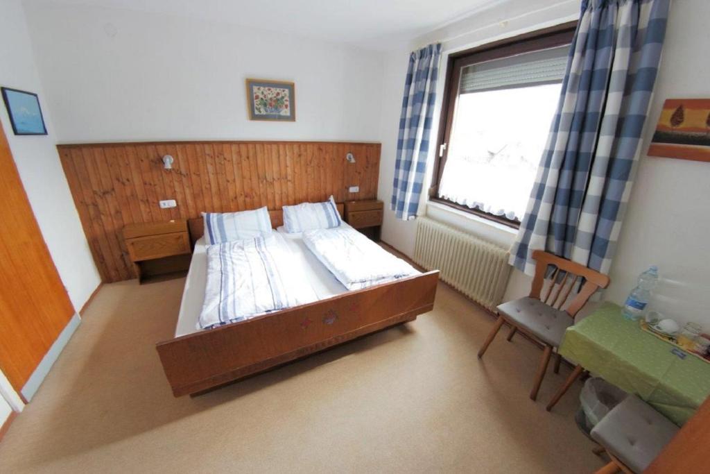 Monteur-Zimmer - Preis pro Nacht - Rattendorf - Haus Tapestry