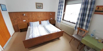 Monteur-Zimmer - Sattendorf - Haus Tapestry